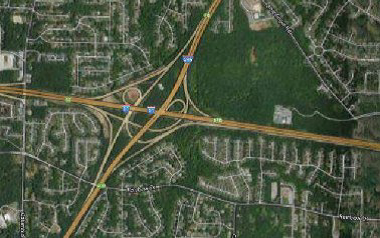 Interchange
